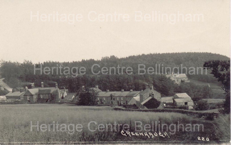 Image from the Heritage Centre Bellingham Collection