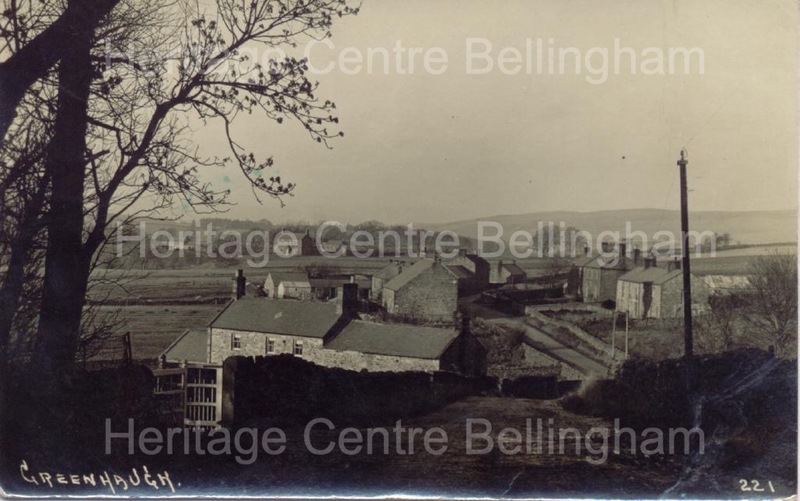 Image from the Heritage Centre Bellingham Collection