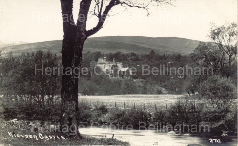 Image from the Heritage Centre Bellingham Collection