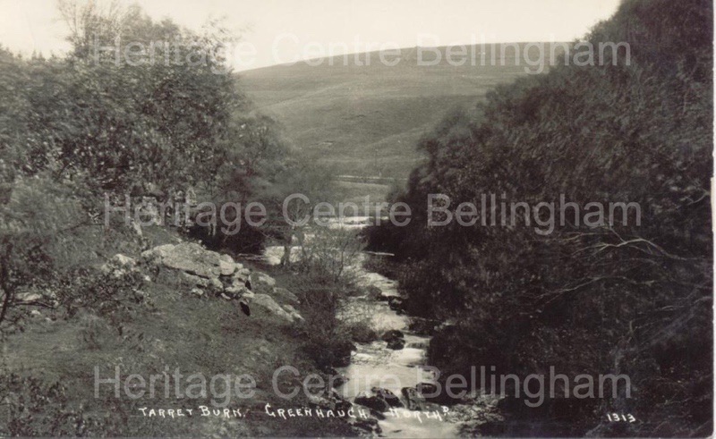 Image from the Heritage Centre Bellingham Collection