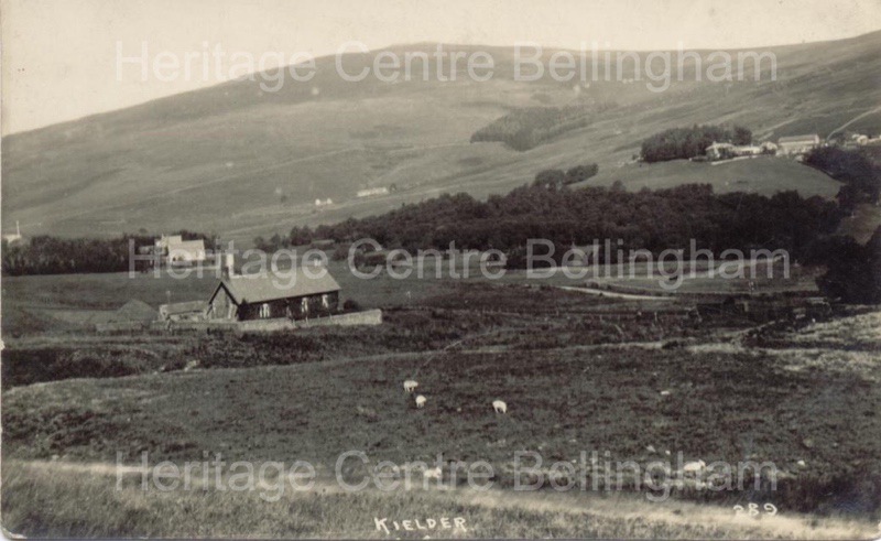 Image from the Heritage Centre Bellingham Collection