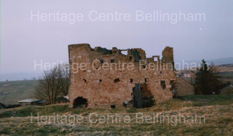 Image from the Heritage Centre Bellingham Collection